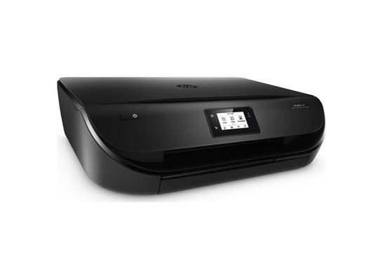 Picture of Refurbished HP ENVY 4527 All-in-One Colour Inkjet Printer. FREE Red Bus Recycled  HP302XL Black &  HP302XL Colour Ink Cartridges Included.