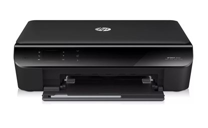 Picture of Refurbished HP ENVY 4500 All-in-One Inkjet Printer. FREE Red Bus Recycled  HP301 XL Black &  HP301 XL Colour Ink Cartridges Included.