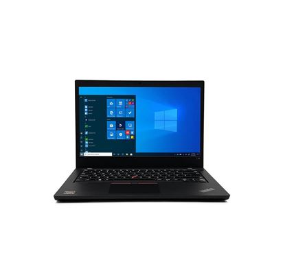 Picture of Refurbished Lenovo ThinkPad L14 Gen 1 14" AMD RYZEN 3PRO 4450U Laptop