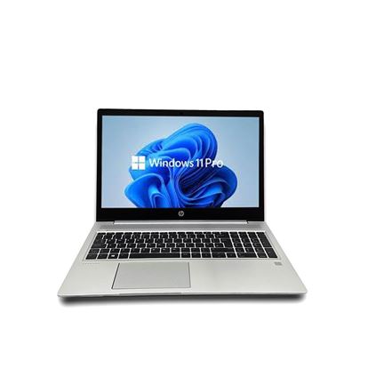 Picture of Refurbished HP Pro Book 450 G6 Core(TM) i3-8145U Laptop