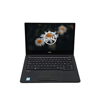 Picture of Refurbished Dell Latitude 7370  Core m7-6Y75 256GB Laptop