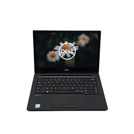 Picture of Refurbished Dell Latitude 7370  Core m7-6Y75 256GB Laptop