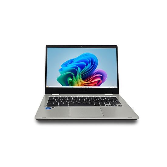 Picture of Refurbished ASUS C423N 14 inch Chromebook