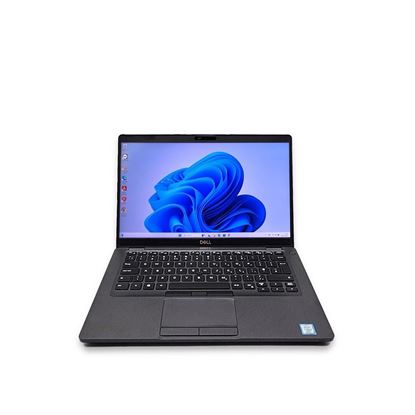 Picture of Refurbished Dell Latitude 5400 Intel i5-8265U 256GB Laptop