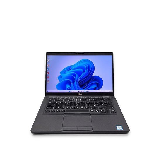 Picture of Refurbished Dell Latitude 5400 Intel i5-8265U 256GB Laptop