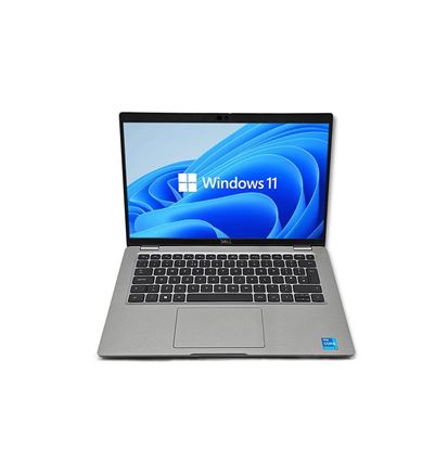 Picture of Refurbished Dell Latitude 5420 Intel i5-1145G7 256GB Laptop