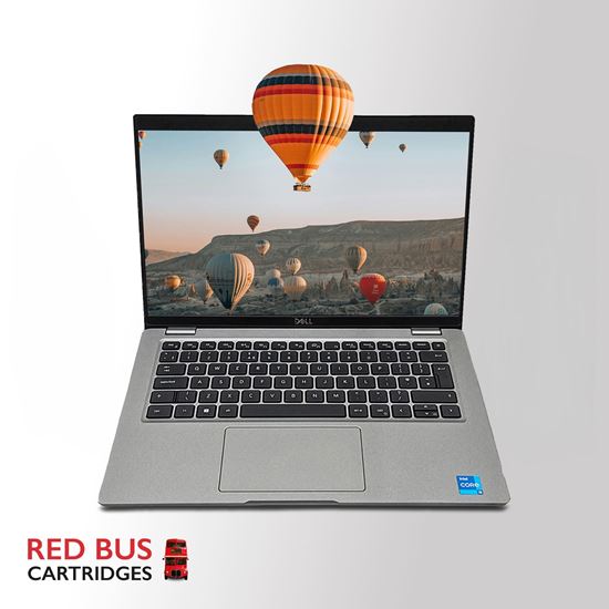 Picture of Refurbished Dell Latitude 5420 Intel i5-1145G7 256GB Laptop