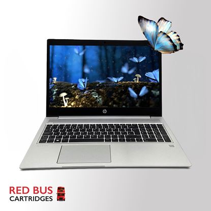 Picture of Refurbished HP Pro Book 450 G6 Core(TM) i3-8145U Laptop