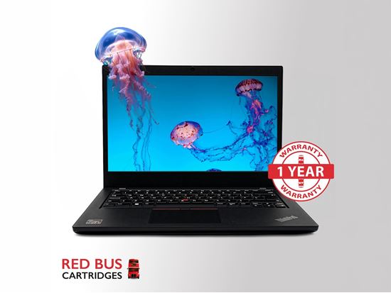 Picture of Refurbished Lenovo ThinkPad L14 Gen 3 AMD RYZEN 3 PRO 5475U Laptop