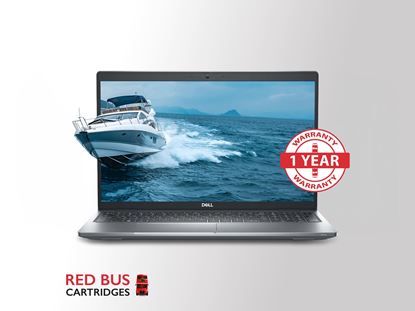 Picture of Refurbished Dell Latitude 5520 Intel i5-1145G7 256GB Laptop