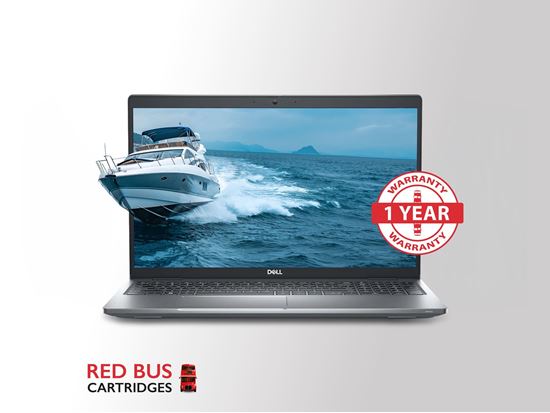 Picture of Refurbished Dell Latitude 5520 Intel i5-1145G7 256GB Laptop